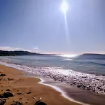 New! Sea View - Beachfront Living In Cannes, Boulevard Du Midi - Nouveau! Vue Mer, Face à La Plage, Les Pieds Dans L'eau Appartement Cannes